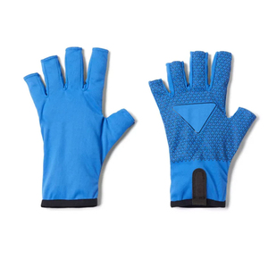 Gants de pêche professionnels respirants, imperméables et légers pour l'extérieur – Équipement de pêche été et printemps – Logo et couleur personnalisables - Product Image 1