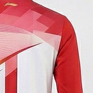 Ensemble de survêtement personnalisé avec demi-fermeture éclair, haut et pantalon de sport, pour le football et les activités de plein air, à manches longues, avec logo personnalisé - Product Image 6