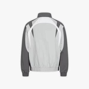 Two Piece Windbreaker Set Tracksuit <b>for</b> Men High Quality Breathable Windbreaker Jacket Two Piece Windbreaker Set <b>For</b> Online <b>Sale</b> - Product Image 6
