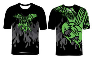 Camiseta de algodón peinado de calidad súper suave - Product Image 5