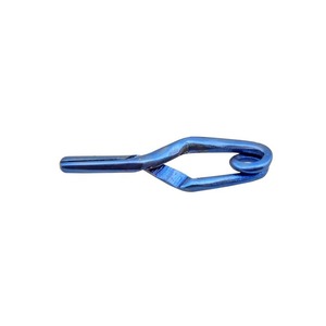 Offre Spéciale – Microclips en Alliage de Titane de Grade A+ pour Aneurysmes, Réutilisables, Instruments de Neurochirurgie de Haute Qualité - Product Image 2