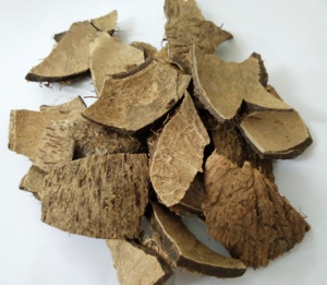 High Quality Raw <b>Coconut</b> <b>Shell</b> Vietnam Natural <b>Coconut</b> <b>Shell</b> Bulk Material for Charcoal Processing Export - Product Image 2