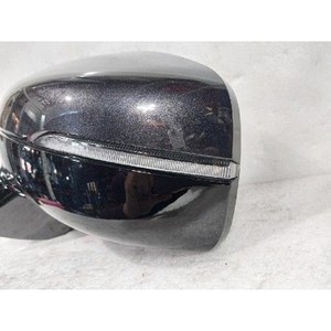 Rétroviseur gauche d'occasion Carnival 87620RODE0P2M - Product Image 2