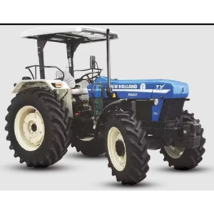 Tractor Agrícola Confiable para Preparación del Suelo y Soporte en la Cosecha, Super Tractor 3600 TX y Gestión de Campos con Super Tractor 3600 TX - Product Image 2