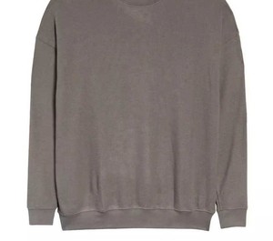 <b>Women's</b> <b>Quarter</b> <b>Zip</b> <b>Sweatshirt</b> Soft Fleece Stand Collar Pullover Long Sleeve Relaxed Fit Casual Top for Gym Lounge Daily Wear - Product Image 2