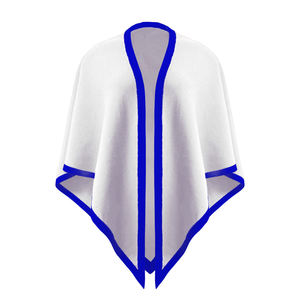Hot Selling Winter Soft Premium Quality Hand Knitted Shawl Wrap Extra Large Fleece Warm <b>Pashmina</b> <b>Scarf</b> Stole Tie Belt Wholesale - Product Image 5