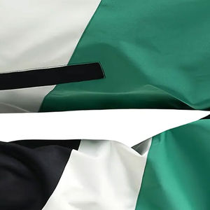 Chaqueta cortavientos impermeable para hombre, chaqueta para nieve con capucha para invierno, protección contra lluvia, nieve y viento, para viajes al aire libre y uso diario. - Product Image 6