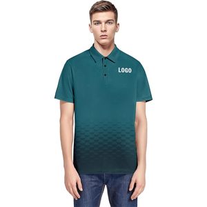 <b>Men's</b> Custom Short Sleeve for <b>Polo</b> <b>Shirts</b> Personalized Abstract Art Golf <b>Polos</b> for Casual Work Active Wear Embroidered - Product Image 5