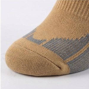 Women Tight <b>Compression</b> Polyester Nylon <b>Running</b> <b>Socks</b> Athletic Sports Support Breathable Moisture Wicking Pro Customized Color - Product Image 6