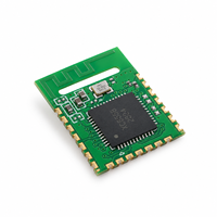 Module sans fil BLE 5.2 2,4 GHz, module de communication UART pour appareils intelligents