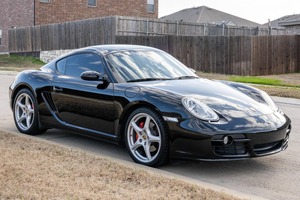 Porsche Cayman S 2007 - Product Image 2