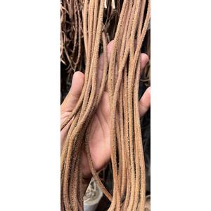 Braided Eco Friendly <b>Leather</b> Cord Custom Color Durable Fashionable <b>Bracelets</b> Other Decoration Items Making Useful Vintage Cord - Product Image 5