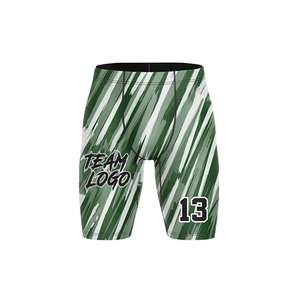 Uniforme de Fútbol Americano Personalizado 7 contra 7 con Capucha, Logotipo del Equipo, Nombre y Número del Jugador Impresos, Conjunto Deportivo de Alto Rendimiento - Product Image 6