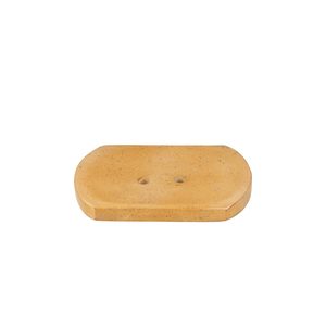 Juego de Baño de Mármol Stone Era - Accesorios de Mármol de Piedra Ecológicos y Lujosos con Dispensador, Vaso y Portacepillos de Dientes Hechos a Mano - Product Image 4