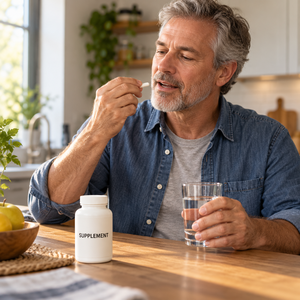 Capsules de complément alimentaire à formule personnalisée, marque privée OEM, logo personnalisé - Product Image 4