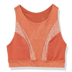 Soutien-gorge de sport grande taille pour femme, maintien renforcé, sans armatures, confort optimal pour l'entraînement et la salle de sport toute la journée - Product Image 2