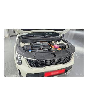 Kia Sorento HEV 2024, 1.6, 2WD, Estándar de Emisiones Euro V, Asientos de Cuero, Caja de Cambios Automática, 23,915 km, Volante a la Izquierda - Product Image 6