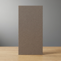 Carreaux en porcelaine effet béton gris Sandfeel 24x48 pouces, surface mate pour les intérieurs résidentiels contemporains