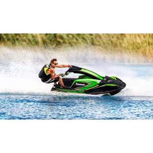 Jet ski haute vitesse avec moteur puissant pour des déplacements rapides sur l'eau et des activités sportives excitantes - Product Image 6