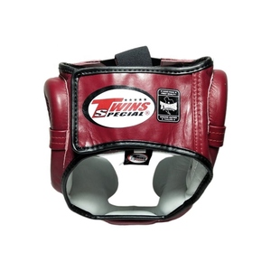 Protector de Cabeza Completo Personalizado de Primera Calidad 2024, Protector de Cabeza Doble para Adultos, para Entrenamiento de Boxeo y Competencia - Product Image 2