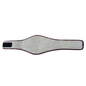 Cinturón de Campeonato de Boxeo con Emblema Dorado y Diseño de Guante de Boxeo, Cinturón de Título de Cuero Personalizable de Primera Calidad - Product Image 2