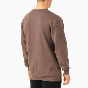 <b>Men</b> Zip Up Sweatshirt <b>Lightweight</b> Sports <b>Jacket</b> Style Casual Wear Soft Fabric Long Sleeve Training Fitness Outdoor Daily Outfit - Product Image 2