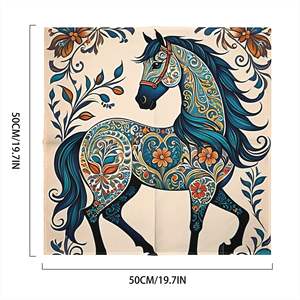 Pañuelos de seda personalizados al por mayor para bodas, chales de satén de gran venta de fábrica, pañuelos con tacto de seda para mujer - Product Image 3