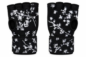 ถุงมือเจลสำหรับชกมวยแบบใหม่ ดีไซน์สีสันตามสั่ง พร้อมผ้าพันมือแบบ Quick Fist และถุงมือซับใน ช่วยพยุงข้อมือและมือ สำหรับกีฬาต่อสู้ จำหน่ายจำนวนมาก - Product Image 6