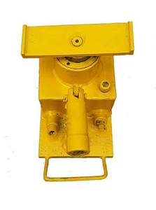Le meilleur cric hydraulique pour voies ferrées, dispositif de levage de rail robuste pour l'ajustement des voies, l'entretien et les projets de construction ferroviaire - Product Image 6