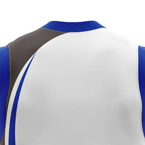 Camiseta Deportiva de Baloncesto sin Mangas para Hombre, Top de Entrenamiento para Gimnasio, Camiseta de Baloncesto con Logotipo Personalizado - Product Image 5