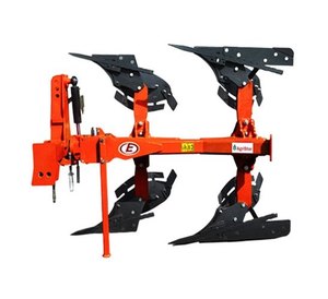 Inversion supérieure du sol 50 HP demande agricole moderne amélioration de la productivité meilleure qualité travail efficace du sol en métal - Product Image 4