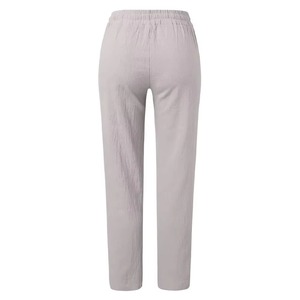 Womens <b>Trousers</b> Premium Comfort Fit Casual Everyday Wear Stylish Fashion Collection Dhaka RMG factory network - Product Image 6