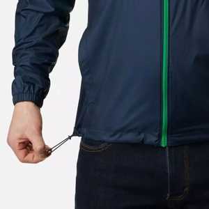 <b>Running</b> And Training New Arrival Custom Color Windbreaker <b>Jacket</b> For Men <b>Winter</b> Clothing Windbreaker <b>Jacket</b> For Online Sale - Product Image 5