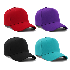 Casquette de baseball imperméable pour homme, casquette 6 panneaux 100% coton, visière incurvée, casquette en maille imprimée, casquette avec logo appliqué - Product Image 5