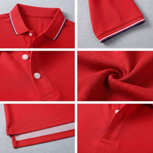 Wholesale 100% Cotton Men's <b>Polo</b> <b>Shirts</b> Embroidery Logo Summer Wear Men <b>Polo</b> <b>Shirts</b> Available In All Sizes - Product Image 2
