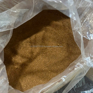 Melaza en Polvo Liofilizada Premium para Alimentación Animal – Fuente Natural de Energía de Vietnam - Product Image 4