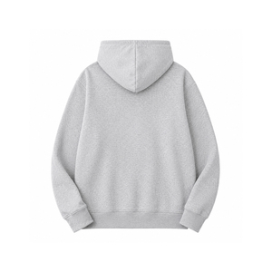 Sudadera con Capucha Deportiva Personalizada OEM ODM con Apliques y Estampados, Sudadera Premium de Fábrica, Sudaderas de Algodón y Felpa al por Mayor, Marca Privada - Product Image 4