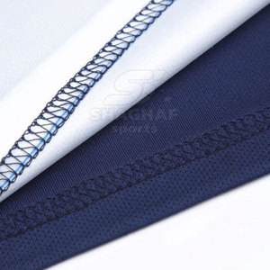 ชุดฟุตบอลคุณภาพพรีเมียม สีสันตามสั่ง ชุดกีฬาขายดี ผลิตในปากีสถาน - Product Image 6