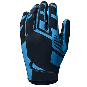 High Demanding Unisex Batting Gloves Soft Leather Professional Luxury Sportswear High Quality Material Anti Slip Breathable - Product Image 5