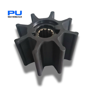 OEM Elastic Ring Coupling <b>Cushion</b> Spider <b>Inserts</b> Flexible Rigid Polyurethane - Product Image 4