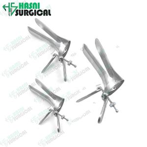 ชุดเครื่องถ่างช่องคลอดสำหรับใช้ในการผ่าตัดมีบานพับผลิตภัณฑ์ที่มีความต้องการสูง - Product Image 3