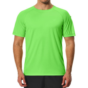 Sublimation Rash Guard Men Custom Printed <b>Compression</b> <b>Shirt</b> Fitness Gym Training Sportswear - Product Image 2