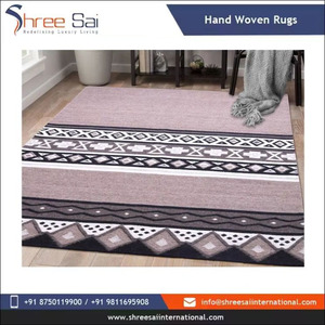 Dernier tapis Jacquard brodé moderne de luxe durable intérieur extérieur fabriqué à la main tapis haut de gamme lavable Design unique vente - Product Image 4