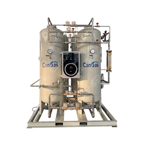 酸素濃縮器3-210m3 PSA酸素発生器中国工場直販金採掘オンサイトガス分析装置付きポータブル - Product Image 5