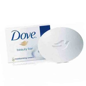 Dove Moisturizing Beauty Cream Bar <b>Soap</b> White, 135g Suppliers - Product Image 3