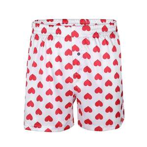 Pantalones Cortos Casuales de Lona para Hombre, Personalizados 2026, Transpirables, de Secado Rápido, de la Mejor Calidad, Sublimados, Nueva Llegada - Product Image 4