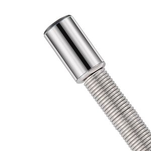 Localizzatore 512Hz 164 Ft/50 m IP68 con Videoregistratore Digitale e Telecamera per Ispezione Tubi e Fognature da 9 Pollici con 12 Luci Regolabili - Product Image 6