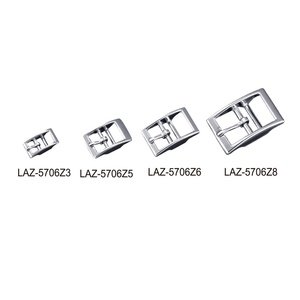 Collier pour chien durable et classique en alliage de zinc plaqué, avec boucle à double barre, pour l'extérieur - Product Image 3