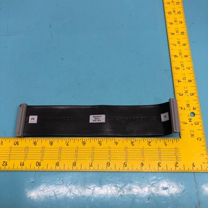 Novellus A95-064-01 Assy, <b>Cable</b>, Load <b>Lock</b>, CPU - Trusted Global Legacy Semiconductor Equipment and Parts at - Product Image 1