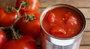 Proveedor de Tomates Enteros Pelados Enlatados al por Mayor, Etiqueta Privada Personalizada, Suministro Comercial Directo, Estándar de Exportación de Alta Producción - Product Image 2